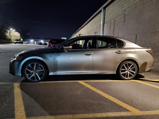 Auto Body Shop «Metro Auto Body», reviews and photos, 9614 Northern Blvd, Flushing, NY 11368, USA