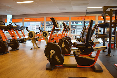 BASIC-FIT FITNESS EINDHOVEN BRUSSELLAAN