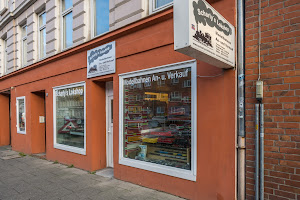 Scharlys Lokshop