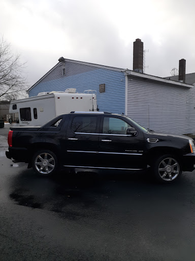 Used Car Dealer «Midstate Auto Group Inc», reviews and photos, 810 Washington St, Auburn, MA 01501, USA