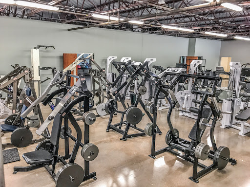 Health Club «GYM ONE», reviews and photos, 2545 Brockton Dr #300, Austin, TX 78758, USA