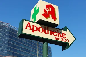 Apotheke am Zoo image