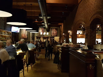 J. Alexander's Restaurant