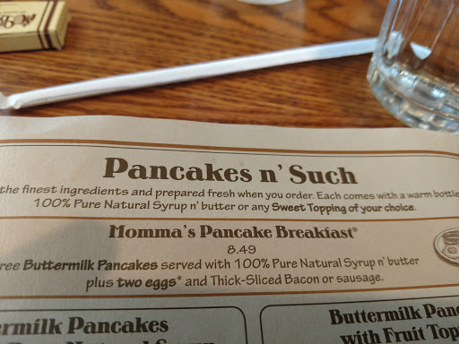 American Restaurant «Cracker Barrel Old Country Store», reviews and photos, 11701 University Ave, Clive, IA 50325, USA