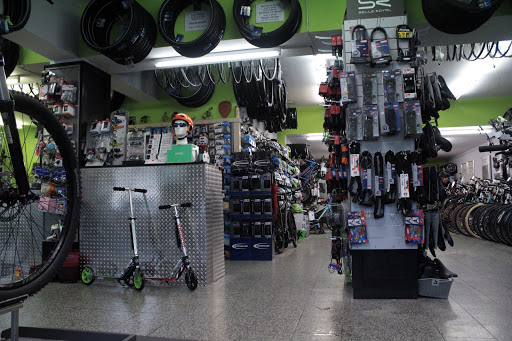 Biker's Best Fahrradshop