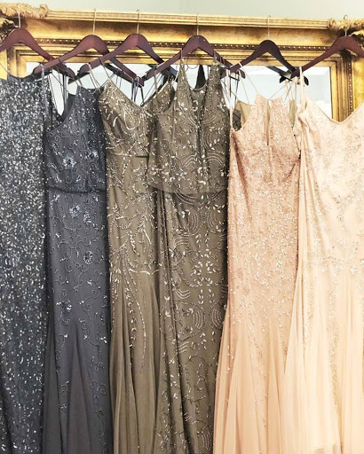 Bridal Shop «Wedding Angels Bridal Boutique», reviews and photos, 395 S Atlanta St, Roswell, GA 30075, USA