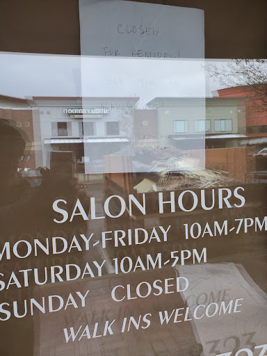 Beauty Salon «Salon Rae», reviews and photos, 9734 NE 117th Ln, Kirkland, WA 98034, USA