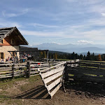 Photo n°9 de l'avis de Peggy.e fait le 24/11/2019 à 14:59 sur le  Möltner Kaser à Mölten