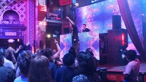 Night Club «Opera Nightclub», reviews and photos, 1150 Crescent Ave NE B, Atlanta, GA 30309, USA