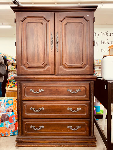 Thrift Store «Hope of the Valley Thrift Store», reviews and photos, 2790 E Los Angeles Ave, Simi Valley, CA 93065, USA