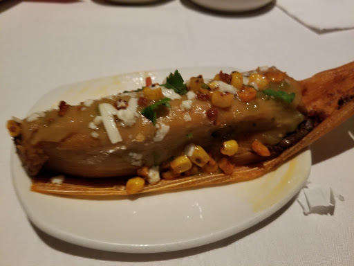 Mexican Restaurant «Cantina Laredo», reviews and photos, 8791 Lyra Dr, Columbus, OH 43240, USA