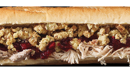 Capriottis Sandwich Shop image