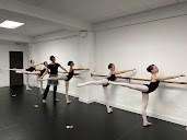 Loida Grau Dance School