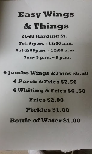 Lounge «Ritz Nightclub», reviews and photos, 2628 N Harding St, Indianapolis, IN 46208, USA