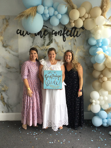 Bridal Shop «Gown Boutique of Charleston», reviews and photos, 664 Long Point Rd, Mt Pleasant, SC 29464, USA