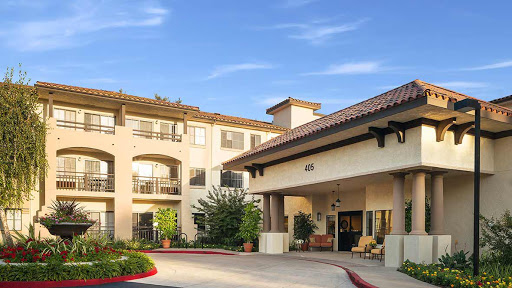 Assisted living facility Thousand Oaks