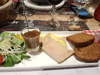 Foie gras du Le Bistro des Enfants Nantais à Nantes - n°7