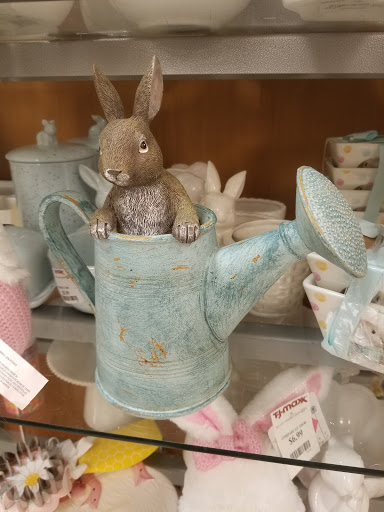 Department Store «T.J. Maxx», reviews and photos, 1850 Rio Hill Center, Charlottesville, VA 22901, USA