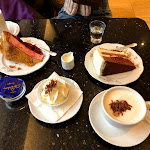 Photo n°3 de l'avis de Going.e fait le 22/02/2020 à 15:44 sur le  Café Decker à Staufen