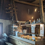 Photo n°1 de l'avis de MASSIMILIANO.O fait le 10/03/2024 à 07:52 sur le  Dei Maestri Restaurant à Pila