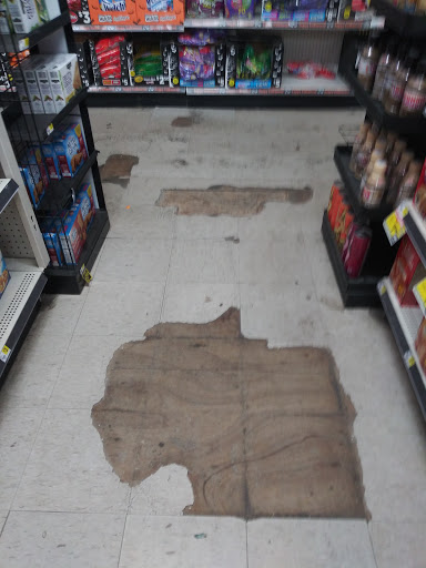 Discount Store «Dollar General», reviews and photos, 126 W Main St, Collinsville, IL 62234, USA