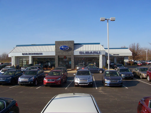 Subaru Dealer «Bob Rohrman Subaru», reviews and photos, 1600 S Creasy Ln, Lafayette, IN 47905, USA