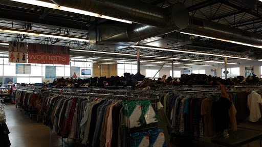 Thrift Store «Goodwill Central Texas - Southpark Meadows», reviews and photos