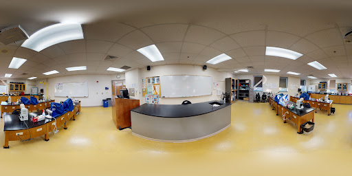 Community College «Northeast Wisconsin Technical College», reviews and photos