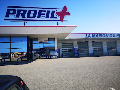 GME Station Gasoil à Pontarlier