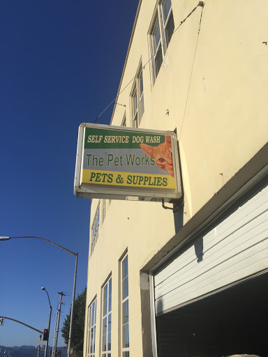 Pet Store «The Pet Works», reviews and photos, 240 14th St, Astoria, OR 97103, USA