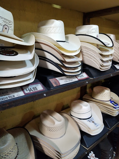 Hat shop Mcallen