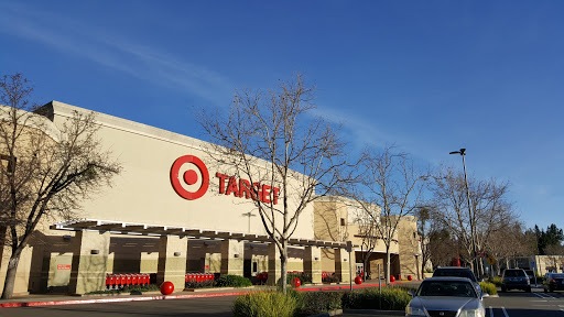 Department Store «Target», reviews and photos, 2610 Bishop Dr, San Ramon, CA 94583, USA