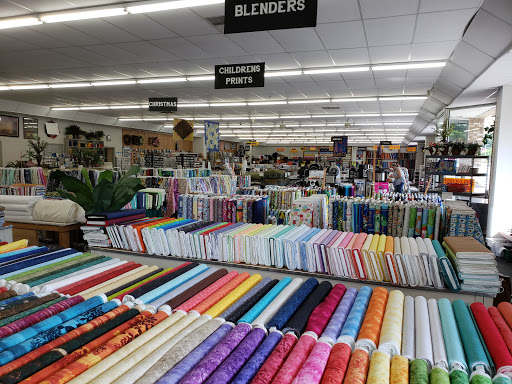 Fabric Store «Foam & Fabrics Outlet», reviews and photos, 3049 Hendersonville Rd, Fletcher, NC 28732, USA