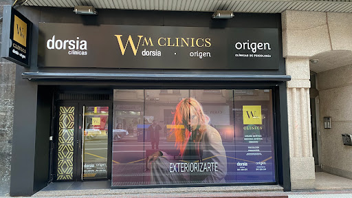 Clínicas Origen Psicología y Psiquiatría en Logroño, La Rioja