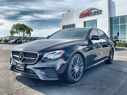 Used Car Dealer «AutoLinx - Luxury Pre-Owned», reviews and photos, 3300 Sonoma Blvd, Vallejo, CA 94590, USA