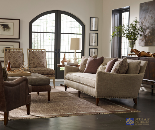 Furniture Store «Sedlak Interiors», reviews and photos, 34300 Solon Rd, Solon, OH 44139, USA