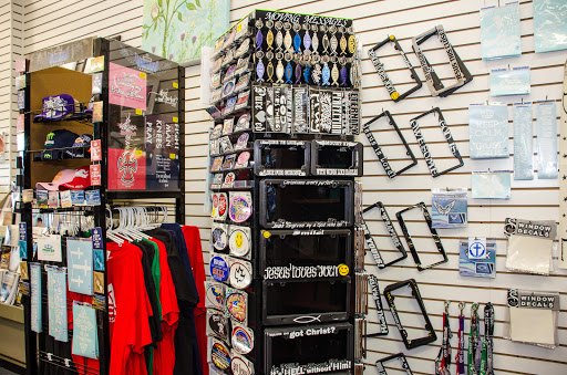 Book Store «Heaven & Earth Christian Specialty Store», reviews and photos, 5007 Victory Blvd G, Yorktown, VA 23693, USA