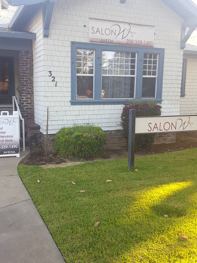 Hair Salon «Salon W», reviews and photos, 321 W Elm St, Lodi, CA 95240, USA