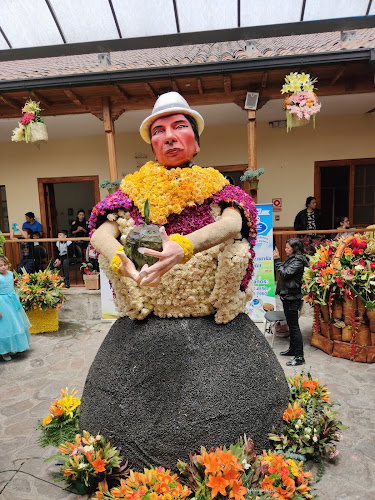 Opiniones de Centro Cultural Pachano Lalama en Ambato - Museo