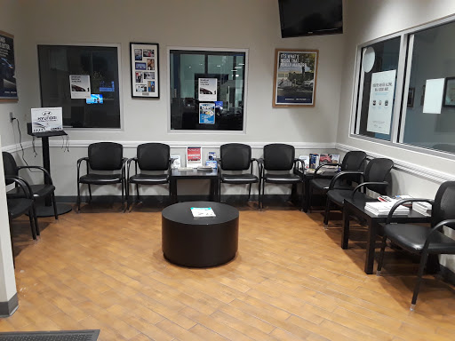 Hyundai Dealer «Hyundai of New Port Richey», reviews and photos, 3936 U.S. 19, New Port Richey, FL 34652, USA