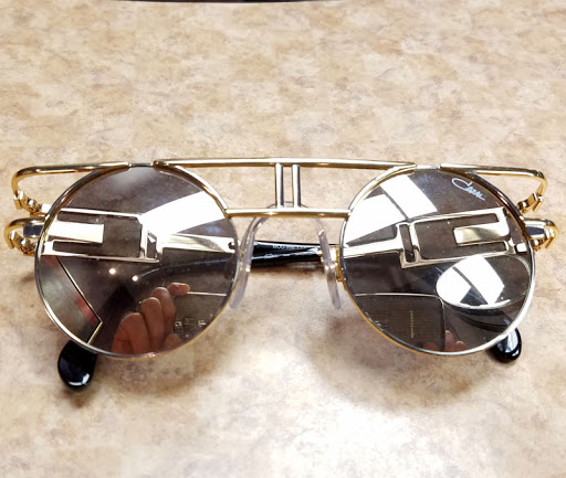 Optician «Spectacle Shoppe, Inc», reviews and photos, 306 N Rock Rd #10, Wichita, KS 67206, USA