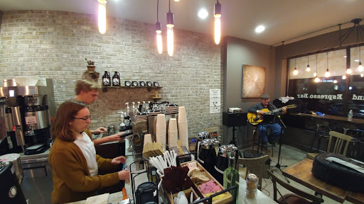 Coffee Shop «Tenafly Coffee Company», reviews and photos, 35 Highwood Ave, Tenafly, NJ 07670, USA