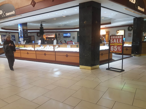 Shopping Mall «Cary Towne Center», reviews and photos, 1105 Walnut St, Cary, NC 27511, USA