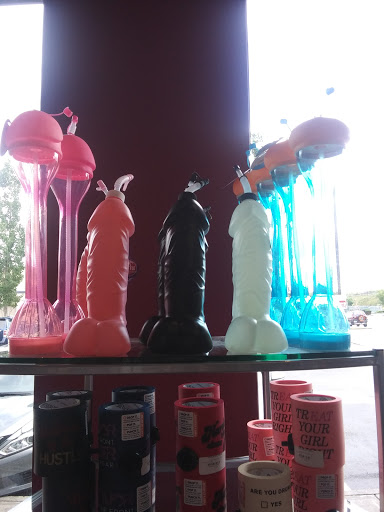 Lingerie Store «Hustler Hollywood», reviews and photos, 8001 S Hosmer St, Tacoma, WA 98408, USA