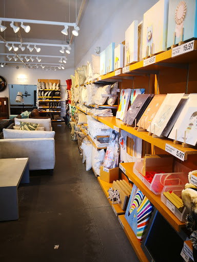 Furniture Store «Crate and Barrel Outlet», reviews and photos, 1317 Inwood Rd, Dallas, TX 75247, USA