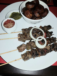 Plats et boissons du Restaurant africain Woezon Restaurant à Toulouse - n°16