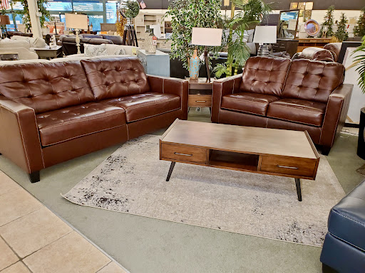 Furniture Store «John Paras Furniture», reviews and photos, 560 W 9000 S, Sandy, UT 84070, USA