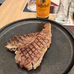 Photo n°3 de l'avis de Luigi.a fait le 16/04/2019 à 16:29 sur le  Retrò 83 Barbecue à Maddaloni