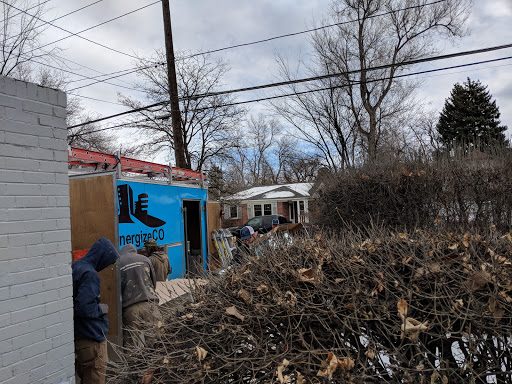 Insulation Contractor «REenergizeCO», reviews and photos