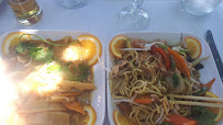 Plats et boissons du Restaurant asiatique Soleil d'Asie à Montauroux - n°12